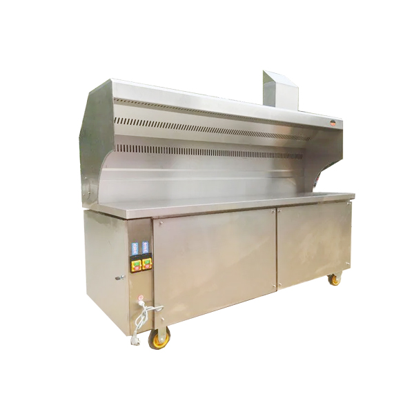 油烟净化器 油烟净化器