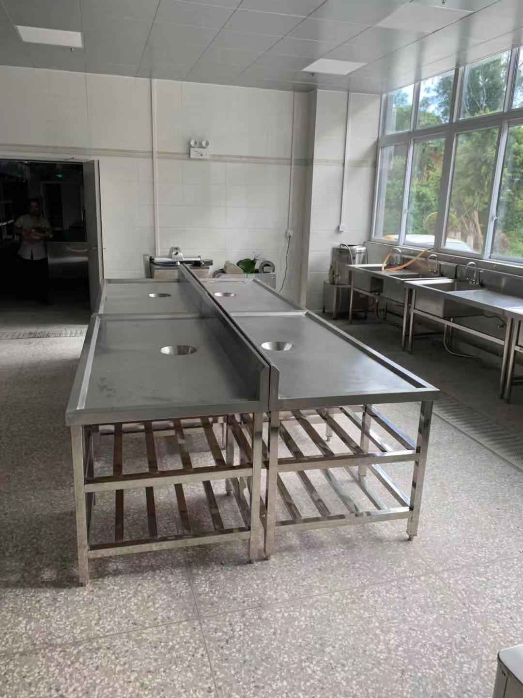 商用厨房设备 商用厨房设备