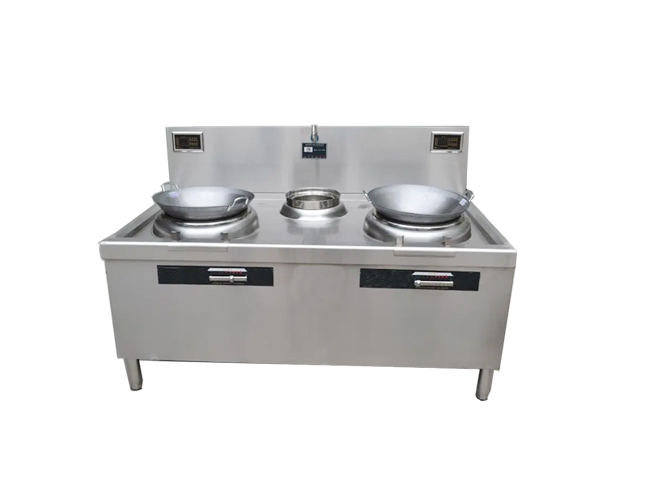 商用电磁灶 商用电磁灶
