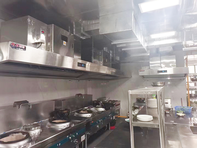 餐厅厨房设备 餐厅厨房设备