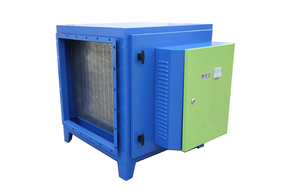 油烟净化器 油烟净化器