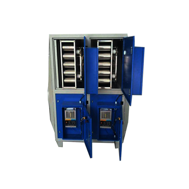 油烟净化器 油烟净化器