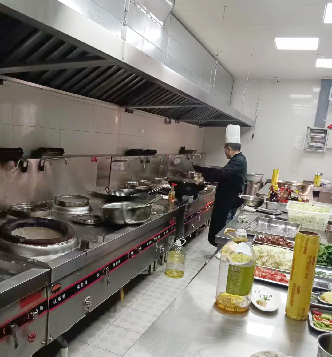 食堂厨房设备 食堂厨房设备
