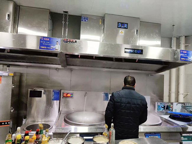 抽排系统 抽排系统