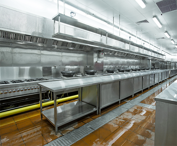 食堂厨房设备 食堂厨房设备