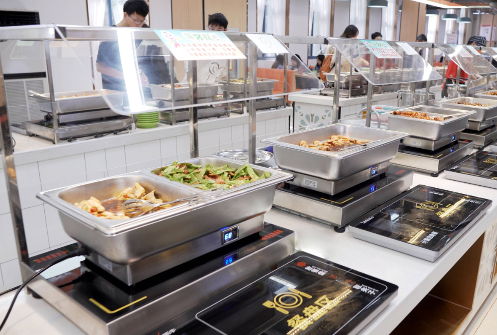 餐厅厨房设备 餐厅厨房设备