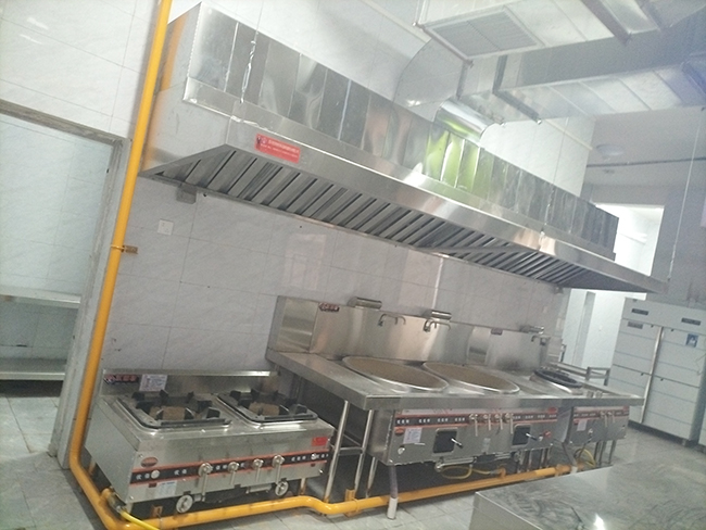 商用厨房设备 商用厨房设备