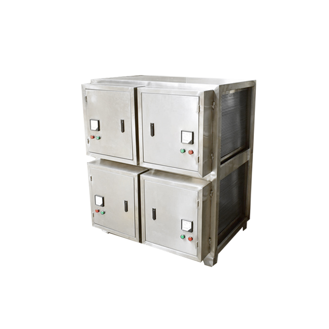 油烟净化器 油烟净化器