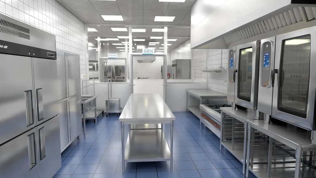 不锈钢厨房设备 不锈钢厨房设备