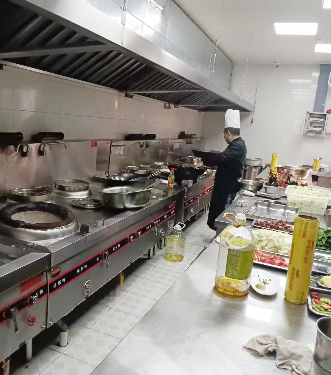 商用厨具 商用厨具