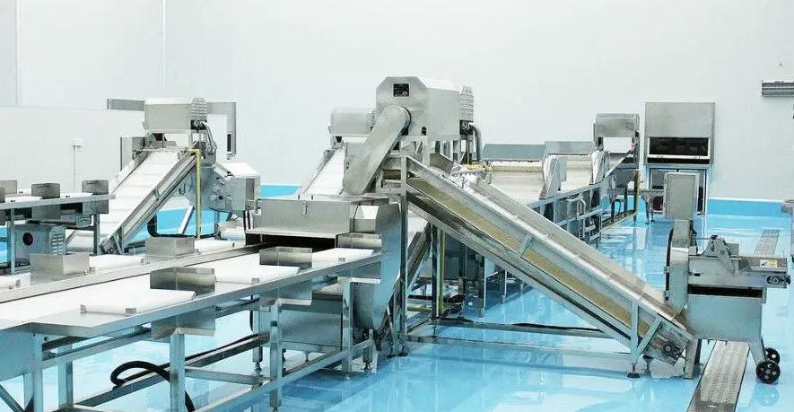 中央厨房设备 中央厨房设备