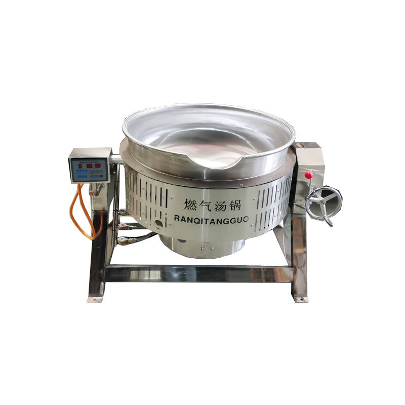 燃气稀饭锅 燃气稀饭锅