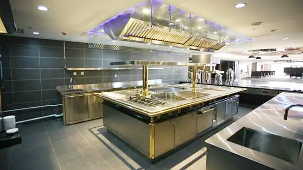 西餐厨房设备 西餐厨房设备