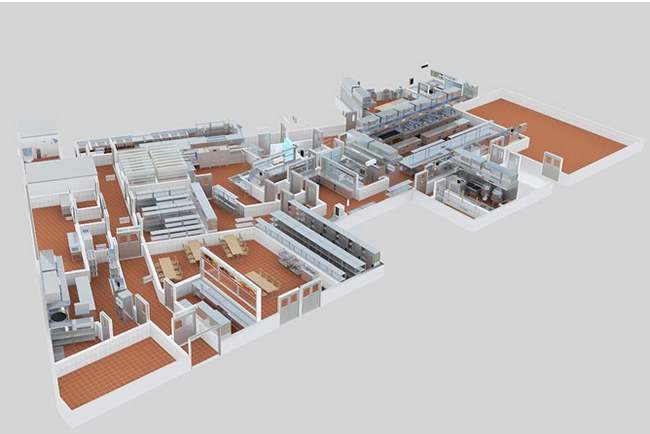 食堂厨房设备 食堂厨房设备