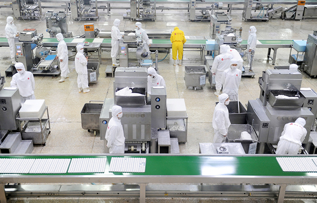 中央厨房设备 中央厨房设备