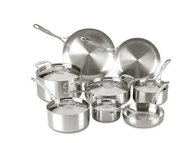 不锈钢厨具 不锈钢厨具