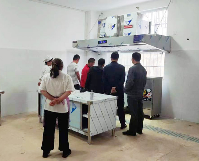 商用厨房设备 商用厨房设备