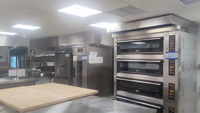 商用厨房设备 商用厨房设备