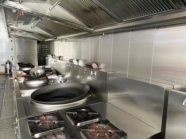 不锈钢厨房设备 不锈钢厨房设备