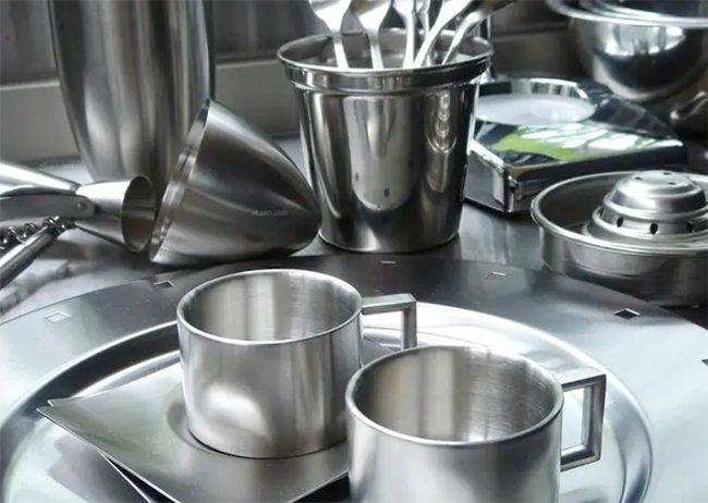 不锈钢餐具 不锈钢餐具