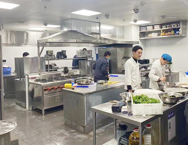 饭店厨房设备 饭店厨房设备