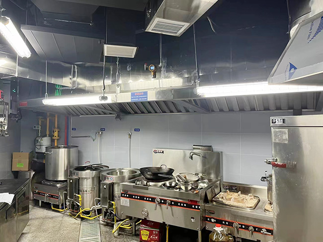 厨房设备 厨房设备