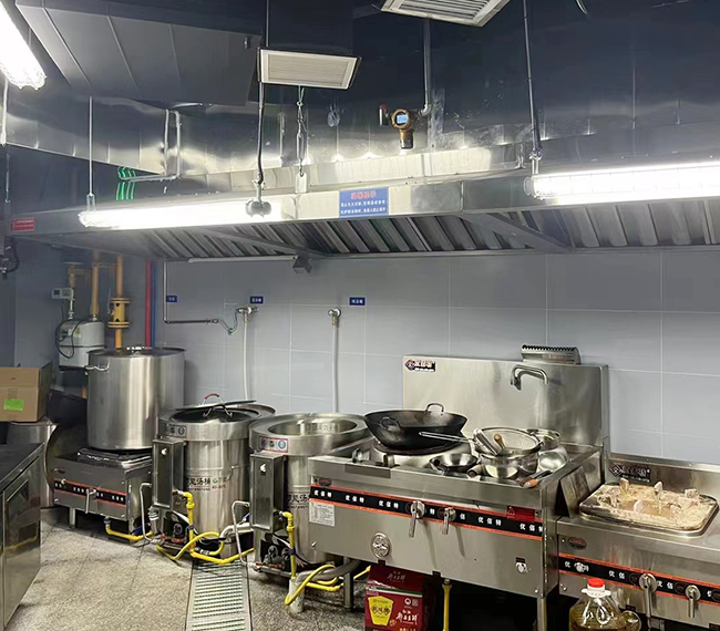 成都食堂厨房设备 成都食堂厨房设备