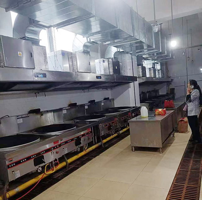 食堂厨房设备 食堂厨房设备