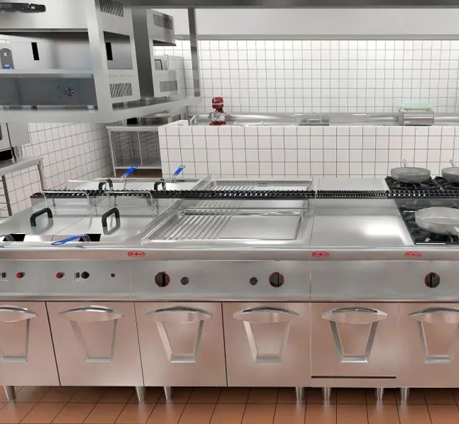 不锈钢厨具设备 不锈钢厨具设备