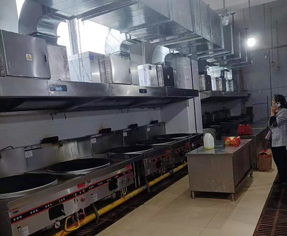 食堂厨房厨具设备 食堂厨房厨具设备