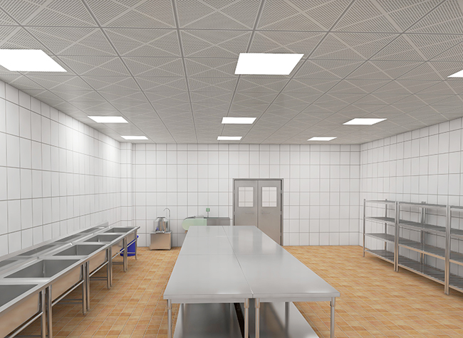 商用厨房设备 商用厨房设备