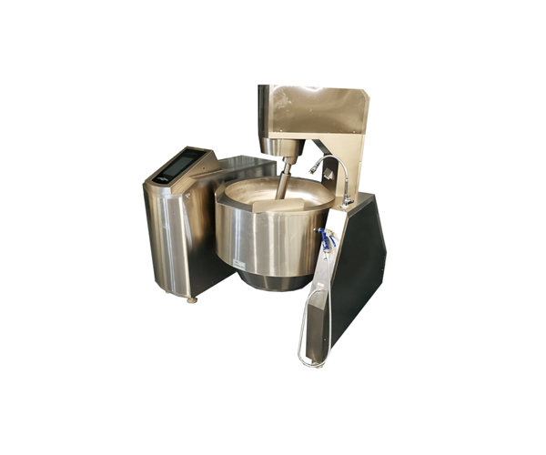 智能烹饪机 智能烹饪机