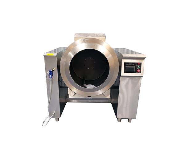 智能炒菜机 智能炒菜机