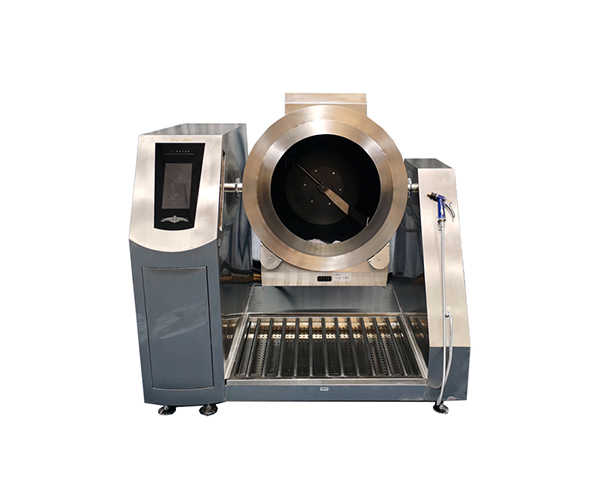 中央厨房自动炒菜机 中央厨房自动炒菜机