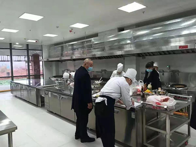 商用厨房设备 商用厨房设备