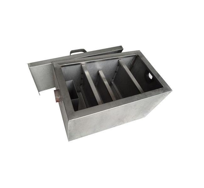 油水分离器 油水分离器