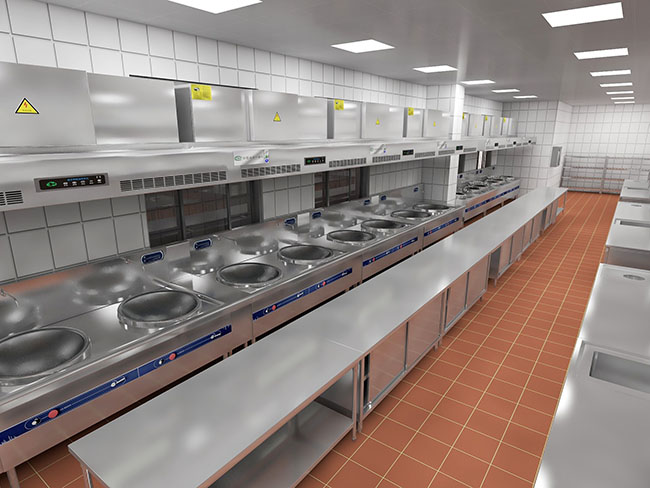 贵州厨房设备公司 贵州厨房设备公司