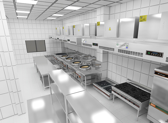 餐饮厨房设备 餐饮厨房设备