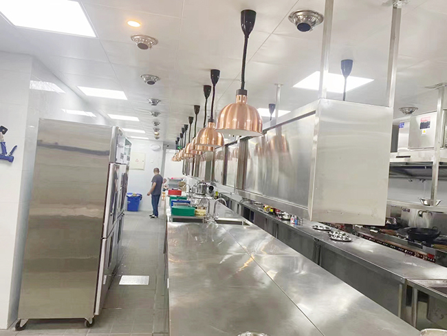 餐饮厨具设备 餐饮厨具设备