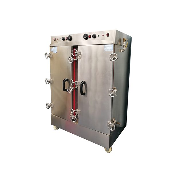 高原蒸饭车 高原蒸饭车