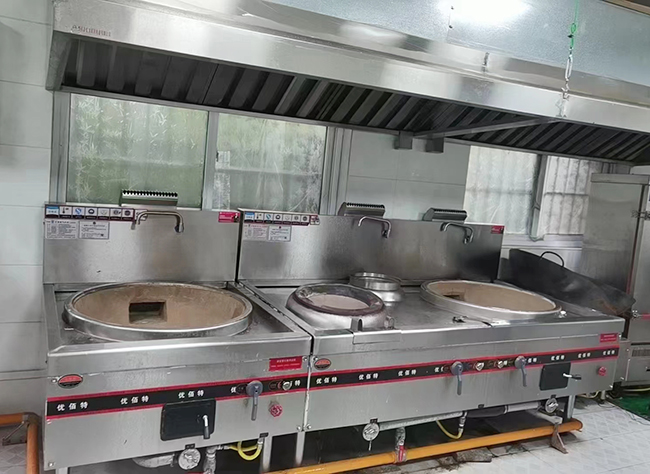 食堂厨房设备 食堂厨房设备