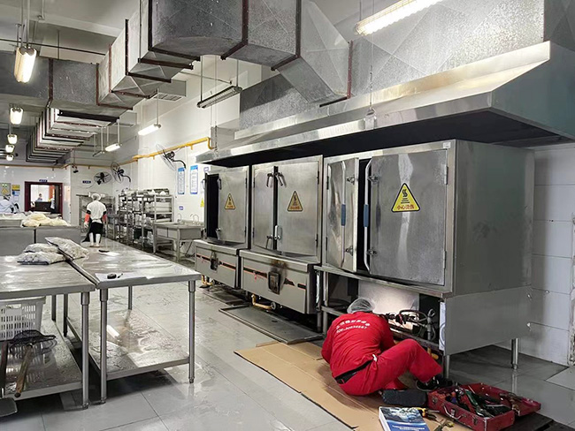 商用厨具厂 商用厨具厂