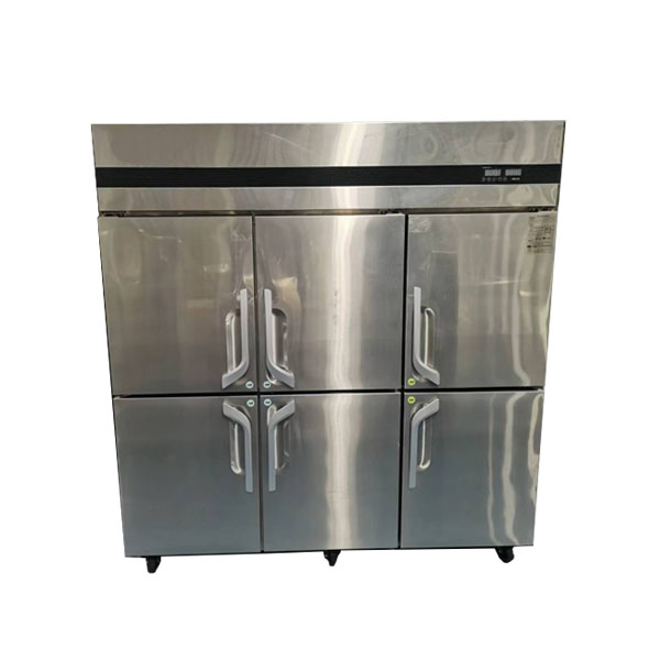 六门冰柜 六门冰柜