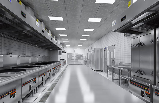 食堂厨房用具厂家 食堂厨房用具厂家