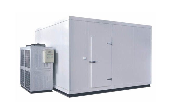 冷冻冷藏库 冷冻冷藏库