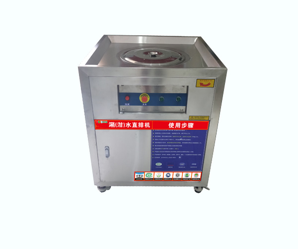 餐厨垃圾处理机 餐厨垃圾处理机