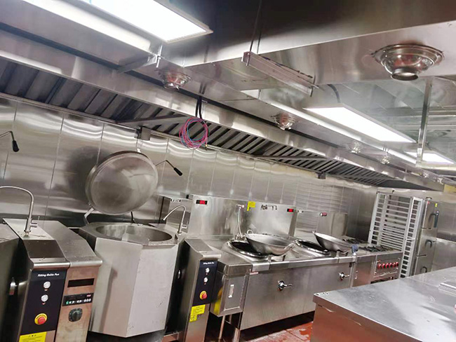 采购商用厨房设备 采购商用厨房设备