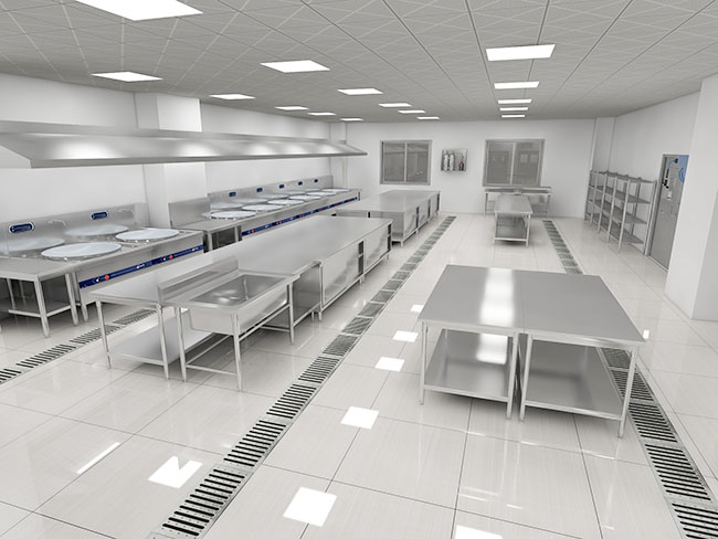 食堂厨房设备 食堂厨房设备