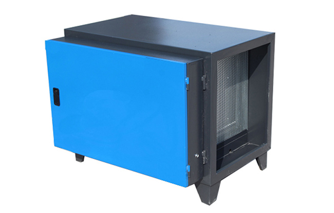 商业油烟净化器 商业油烟净化器