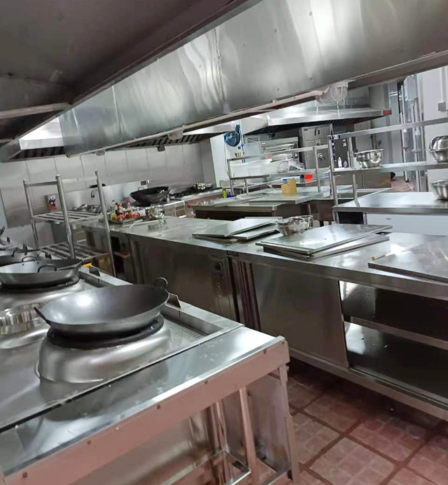 厨房设备 厨房设备